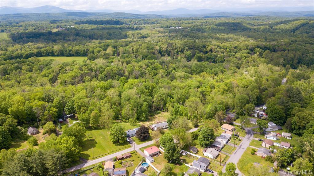 Single Family Mossy Brook Ulster County, NY 12440, MLS-929675-31