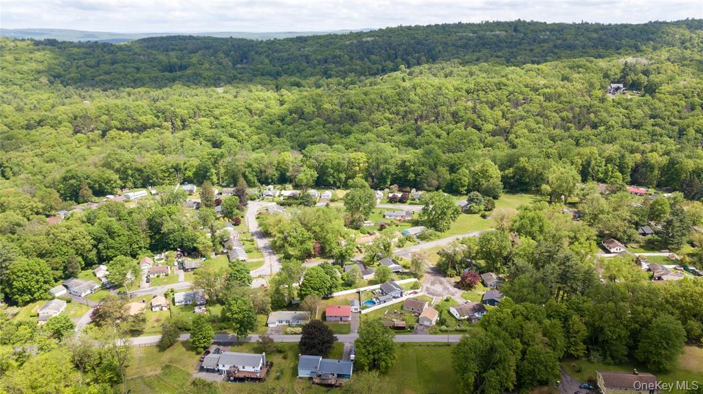 Single Family Mossy Brook Ulster County, NY 12440, MLS-929675-34