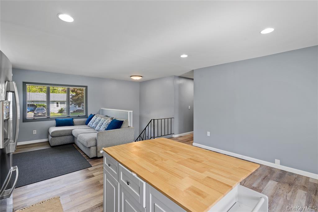 Single Family Mossy Brook Ulster County, NY 12440, MLS-929675-6