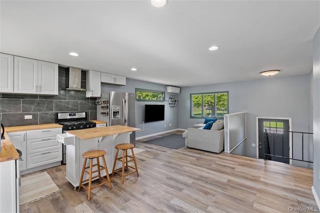 Single Family Mossy Brook Ulster County, NY 12440, MLS-929675-8