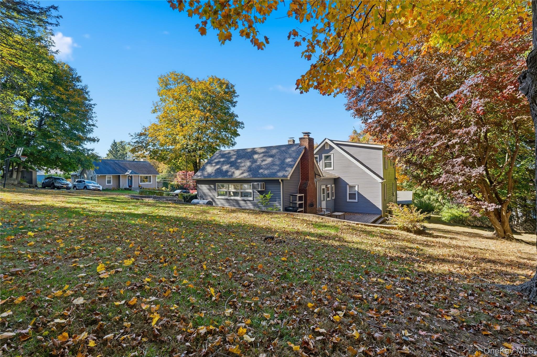 Single Family Lakeview  Putnam County, NY 10541, MLS-929687-2