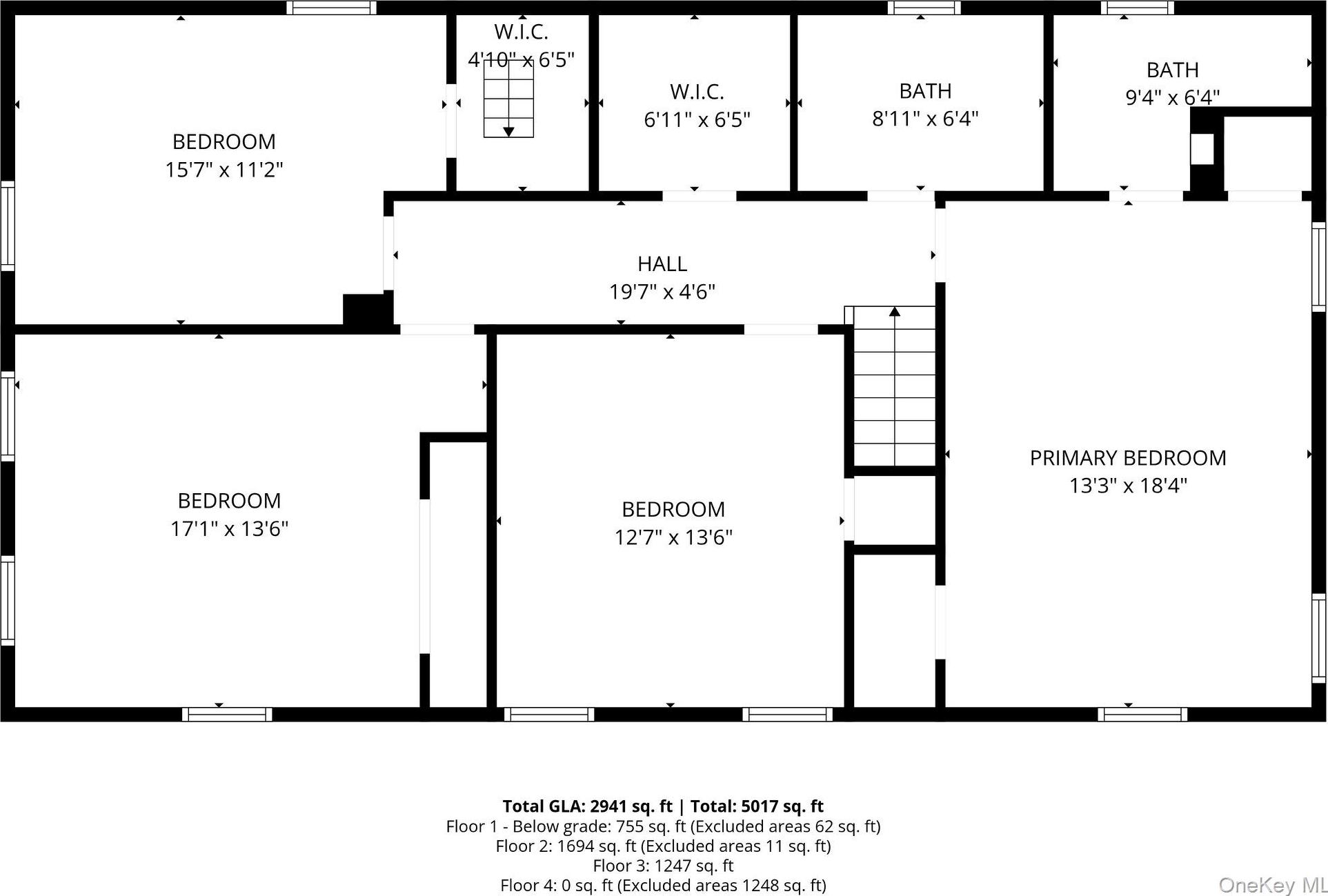 Single Family 70th Queens, NY 11367, MLS-929689-17