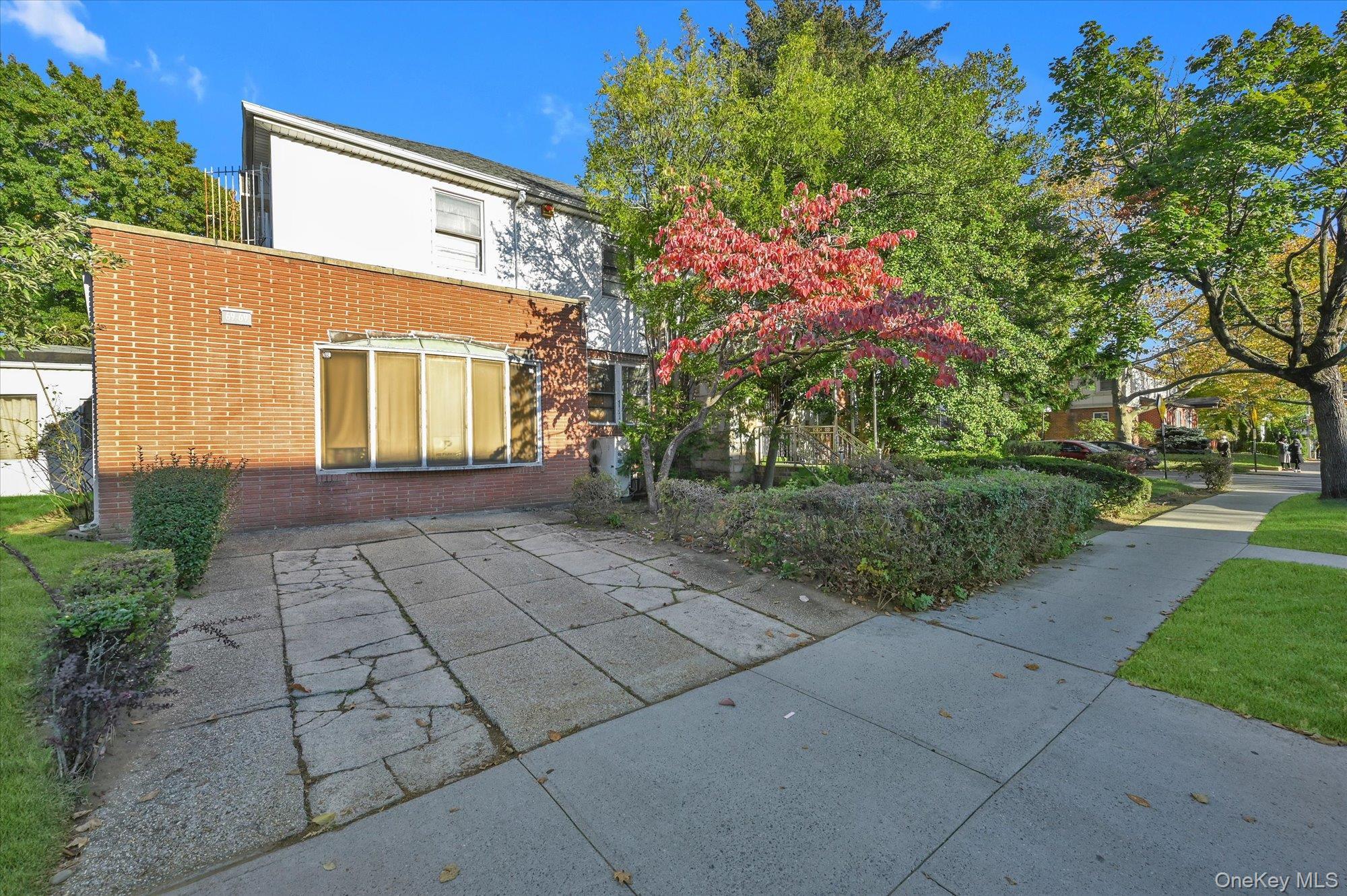 Single Family 70th Queens, NY 11367, MLS-929689-19