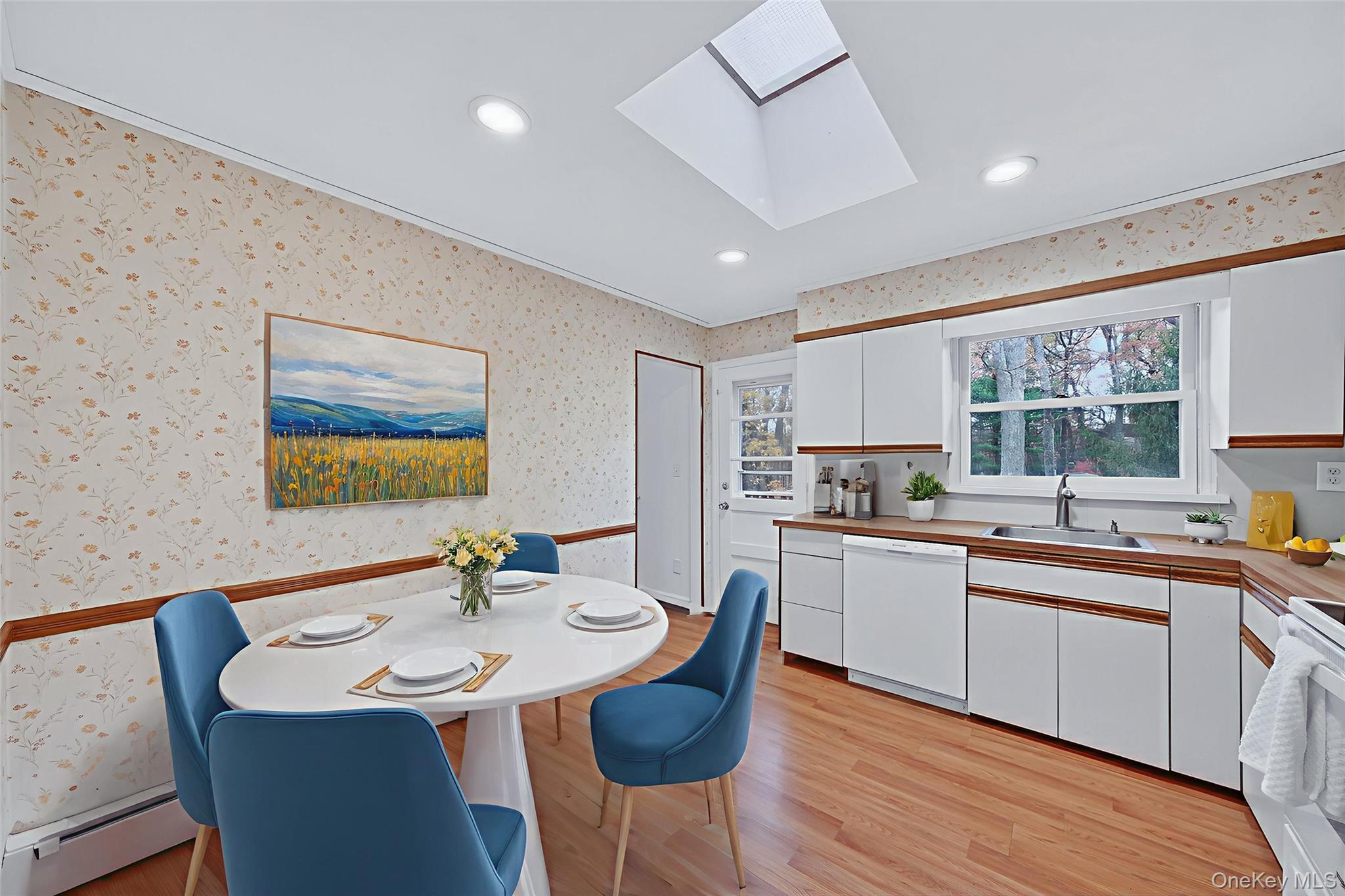 Single Family Spruce  Putnam County, NY 10579, MLS-929700-13