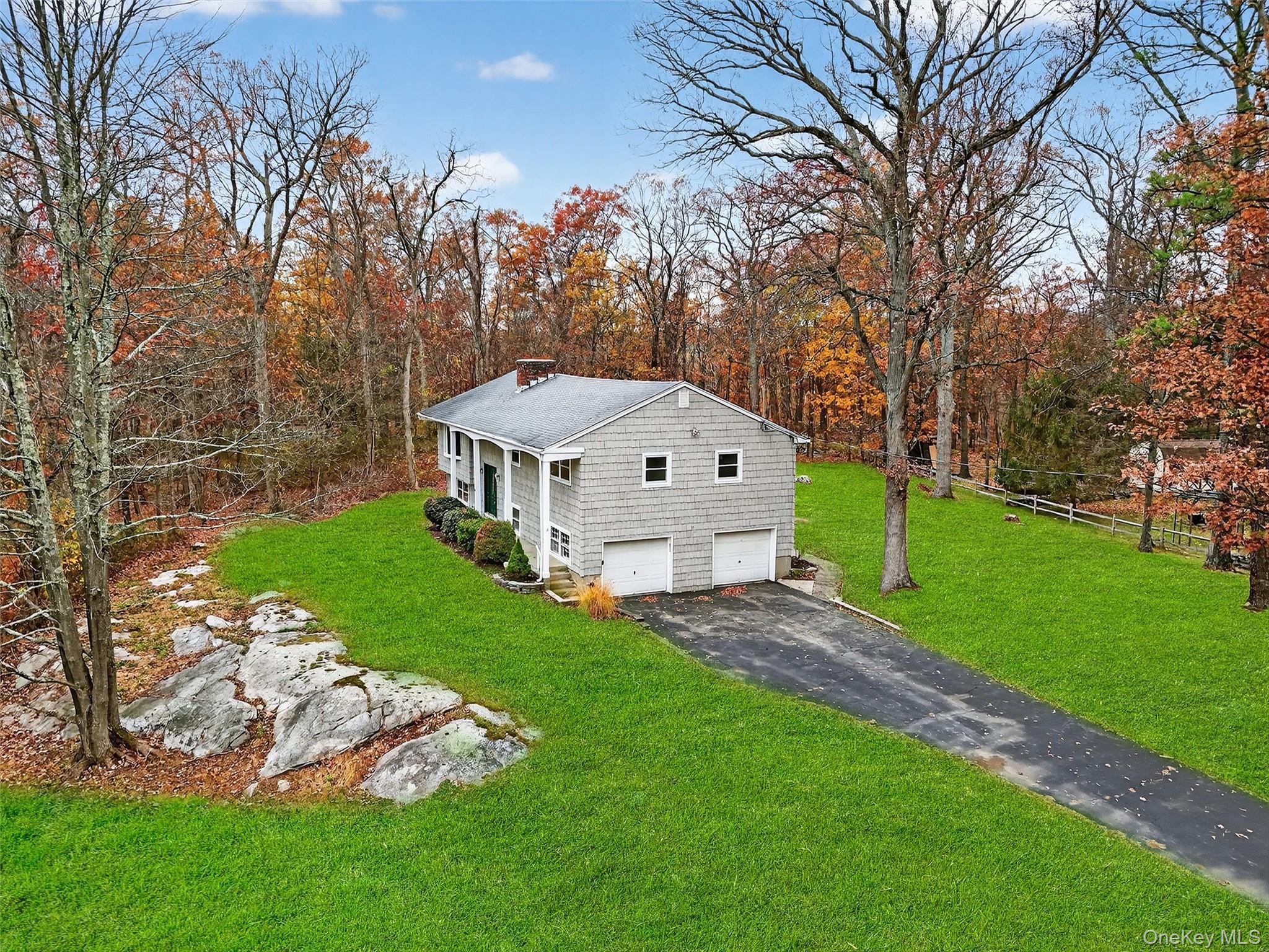 Single Family Spruce  Putnam County, NY 10579, MLS-929700-39