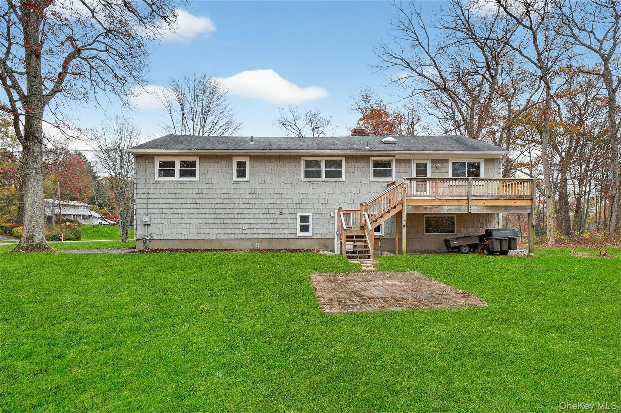 Single Family Spruce  Putnam County, NY 10579, MLS-929700-42