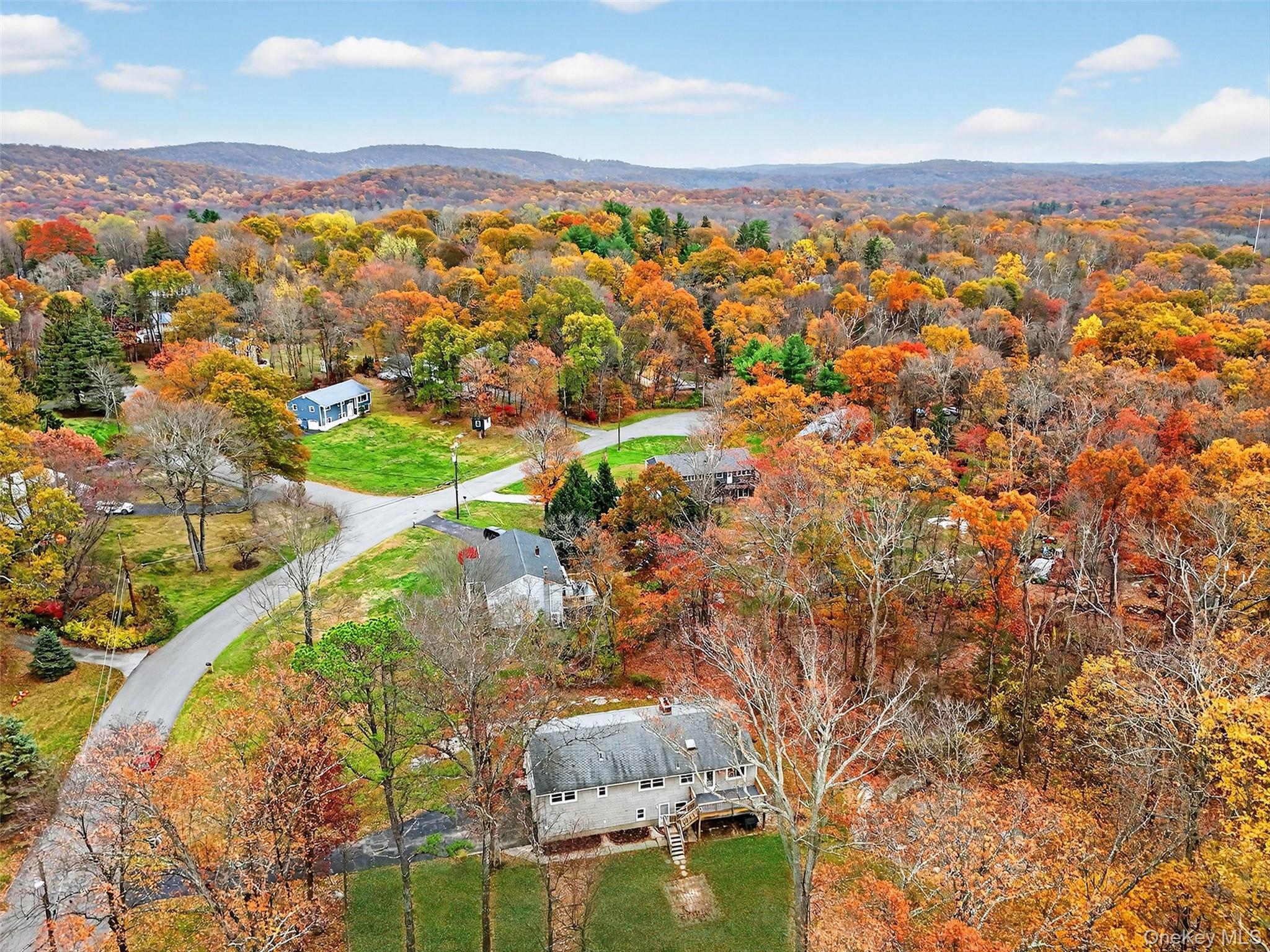 Single Family Spruce  Putnam County, NY 10579, MLS-929700-44