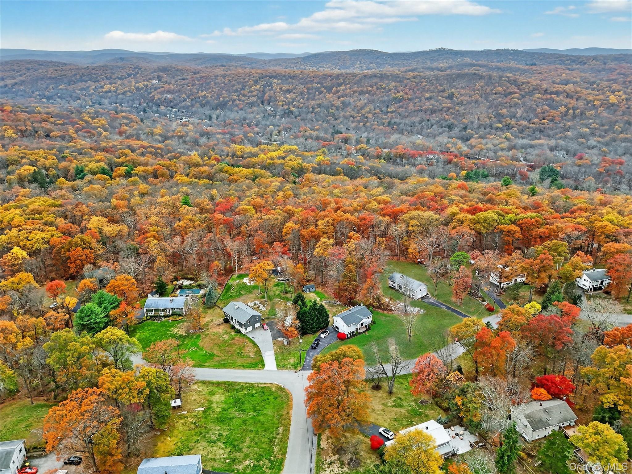 Single Family Spruce  Putnam County, NY 10579, MLS-929700-46