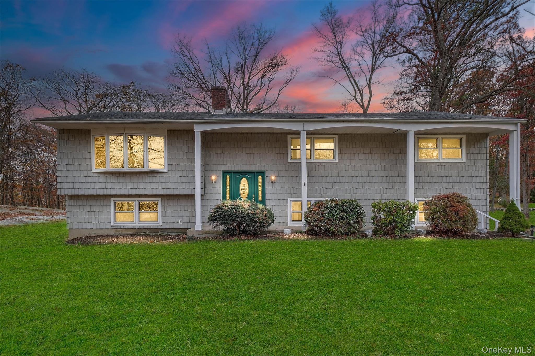 Single Family Spruce  Putnam County, NY 10579, MLS-929700-47