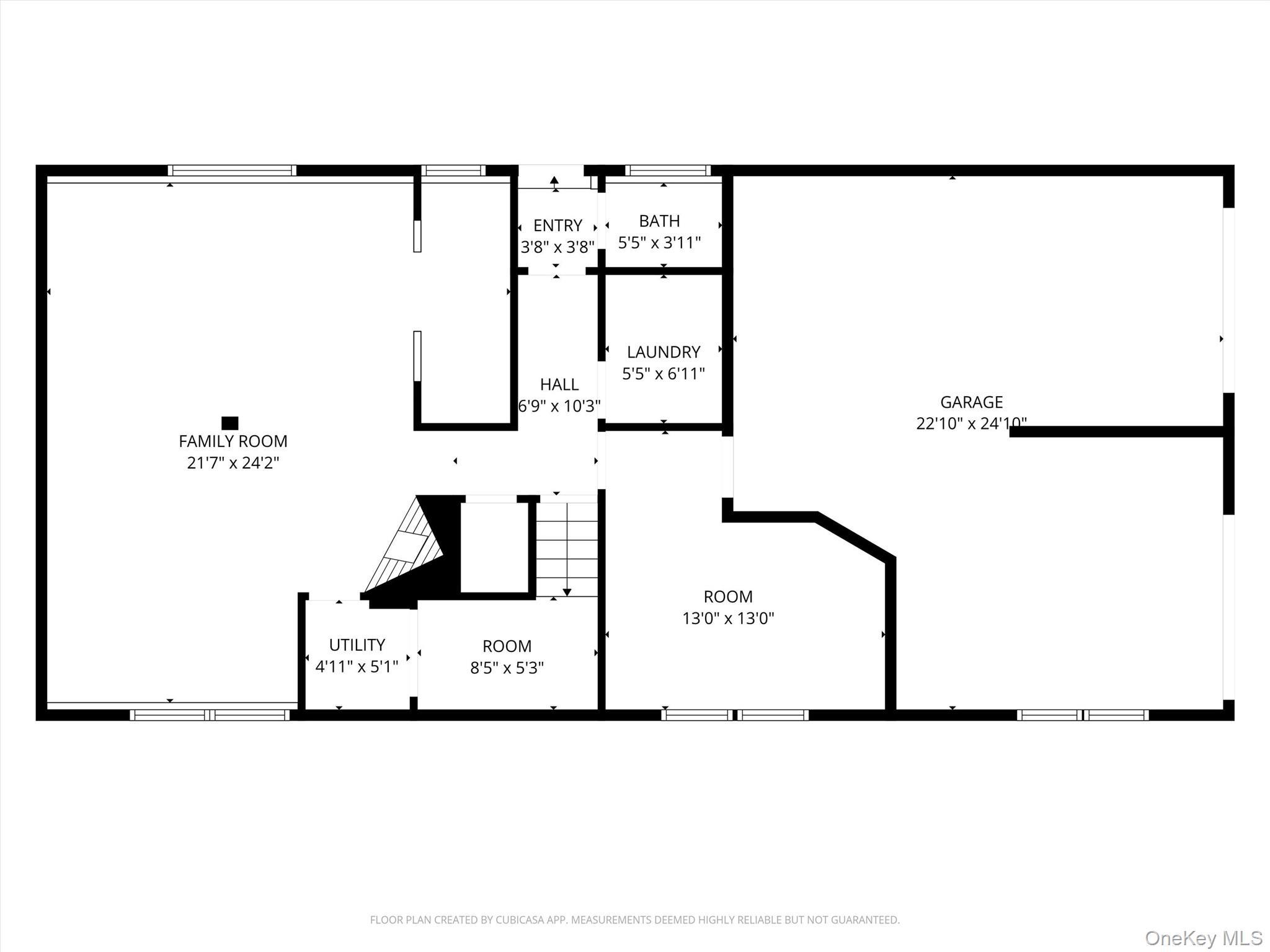 Single Family Spruce  Putnam County, NY 10579, MLS-929700-49