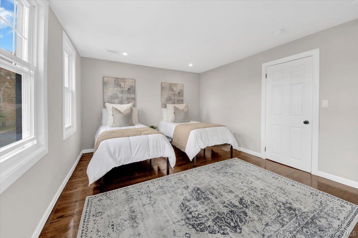 Single Family Kings Ferry  Westchester County, NY 10548, MLS-929701-19