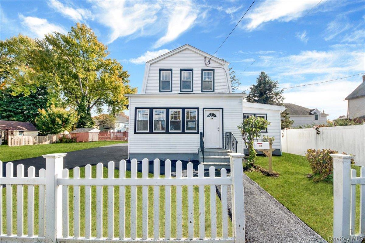 Single Family Kings Ferry  Westchester County, NY 10548, MLS-929701-31