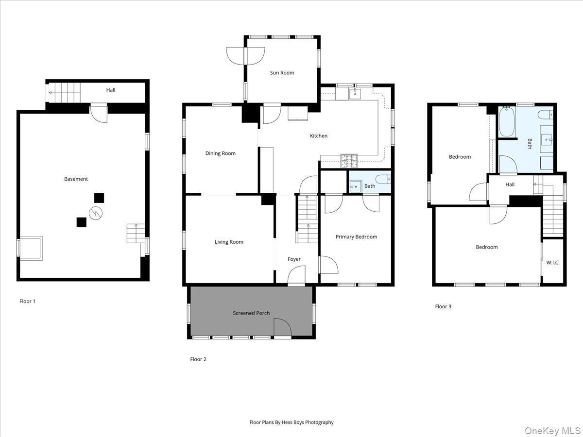 Single Family Kings Ferry  Westchester County, NY 10548, MLS-929701-33