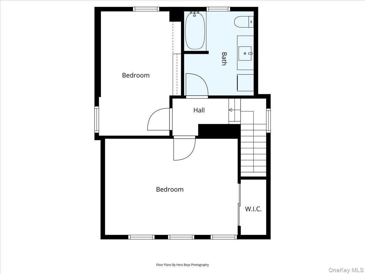 Single Family Kings Ferry  Westchester County, NY 10548, MLS-929701-34