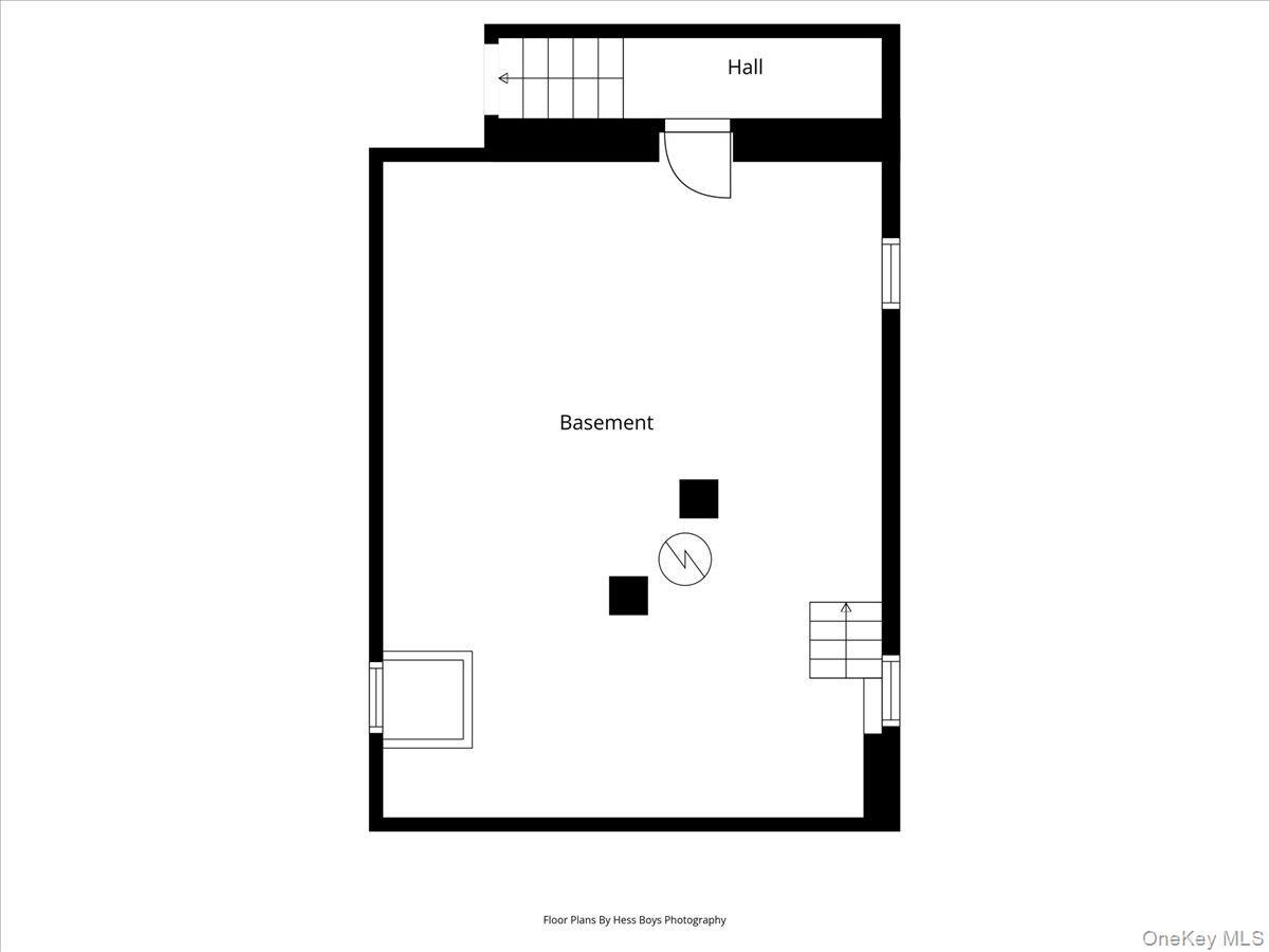 Single Family Kings Ferry  Westchester County, NY 10548, MLS-929701-36