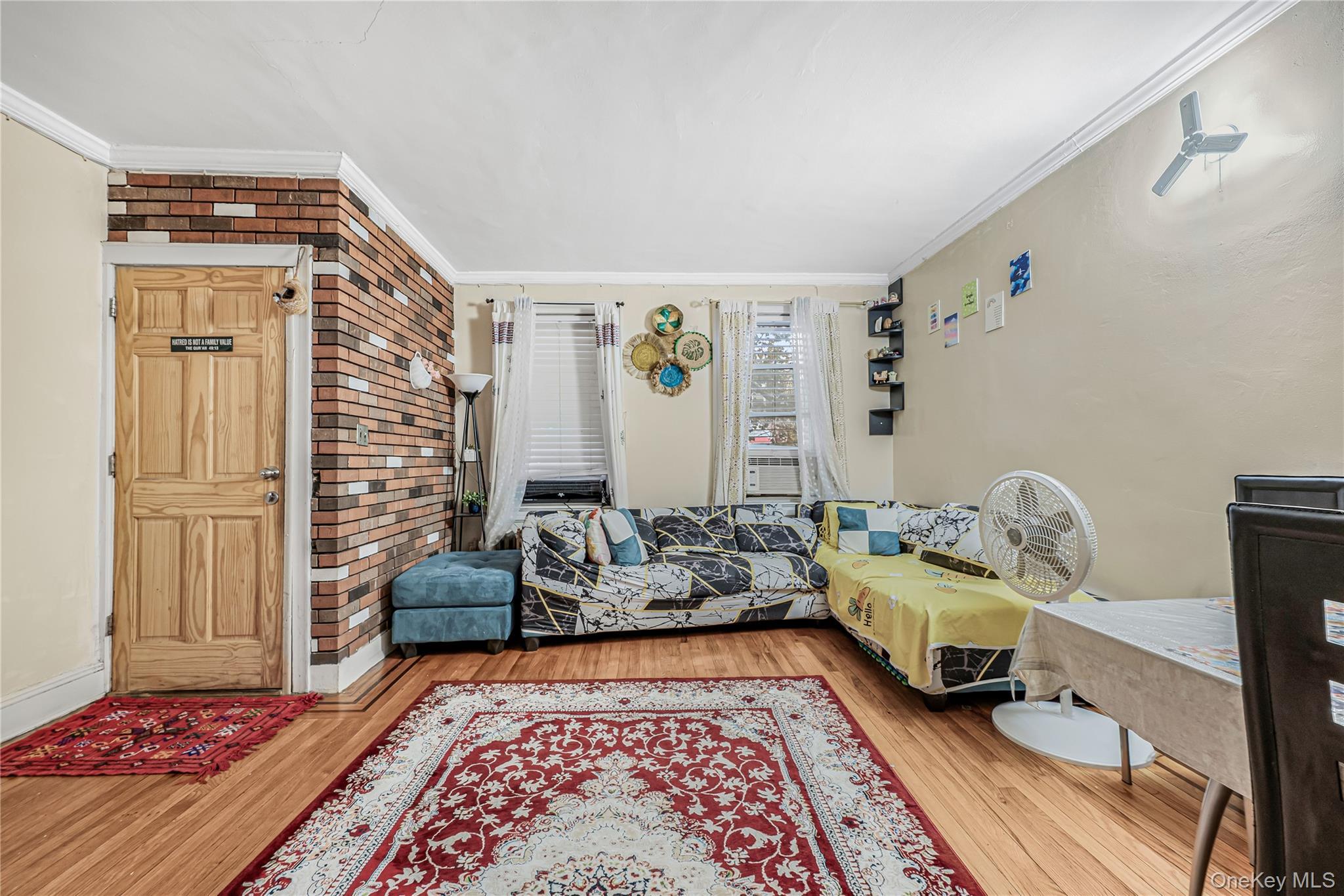 Single Family Troutville  Queens, NY 11434, MLS-929710-14