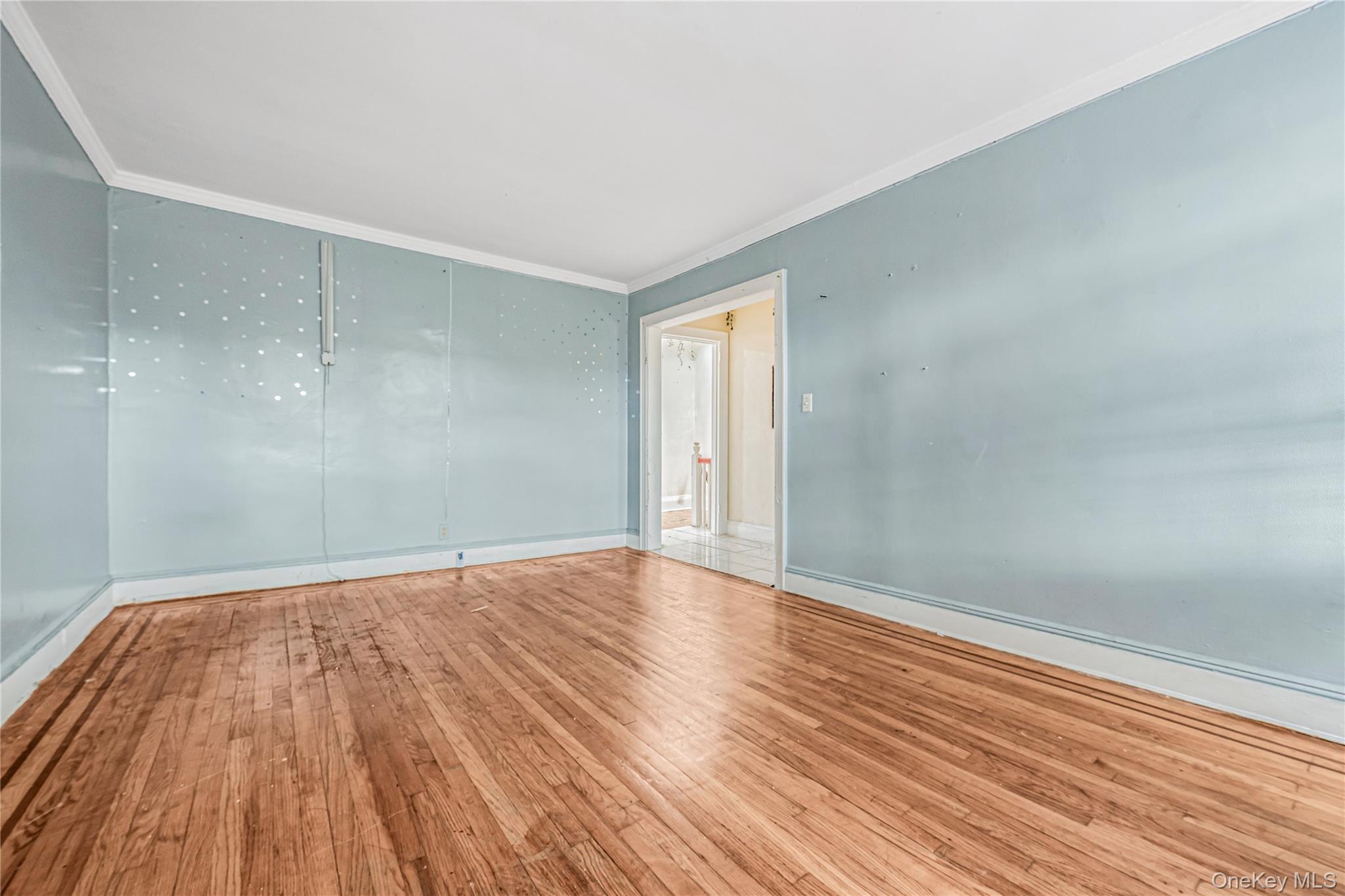 Single Family Troutville  Queens, NY 11434, MLS-929710-28