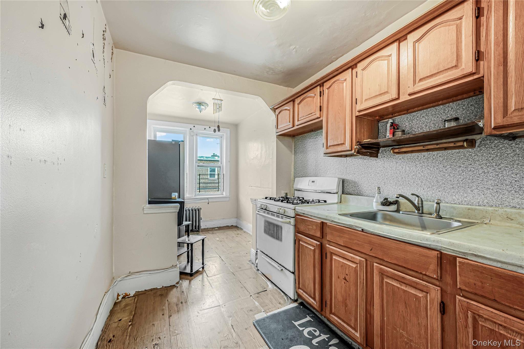 Single Family Troutville  Queens, NY 11434, MLS-929710-34