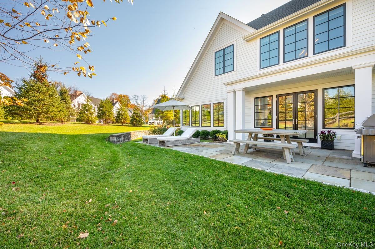 Single Family Primrose Lane Westchester County, NY 10573, MLS-929711-2