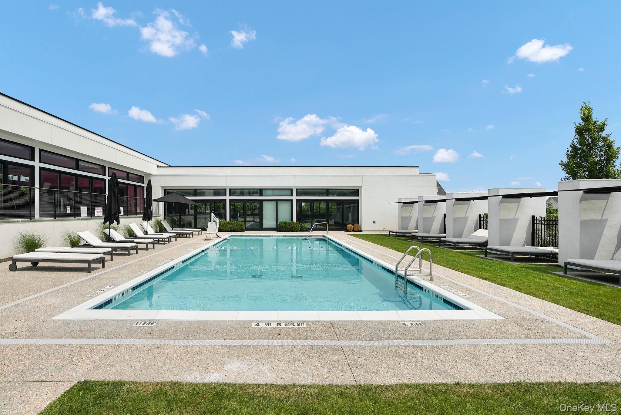 Single Family Primrose Lane  Westchester County, NY 10573, MLS-929711-40