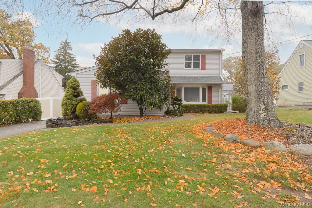 Single Family Bogert  Rockland County, NY 10965, MLS-929714-2
