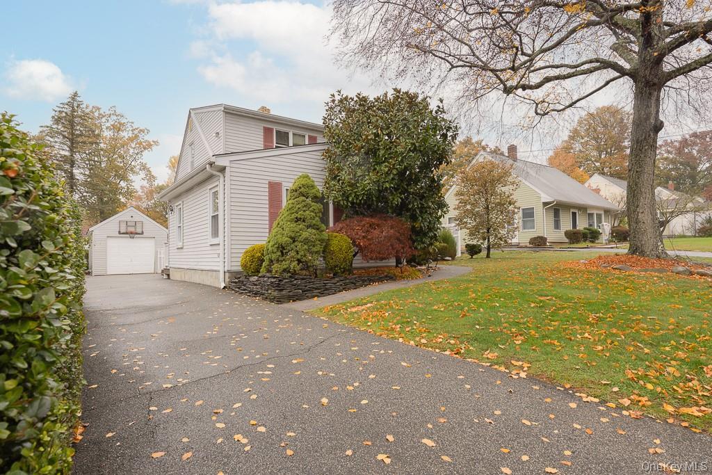 Single Family Bogert  Rockland County, NY 10965, MLS-929714-24