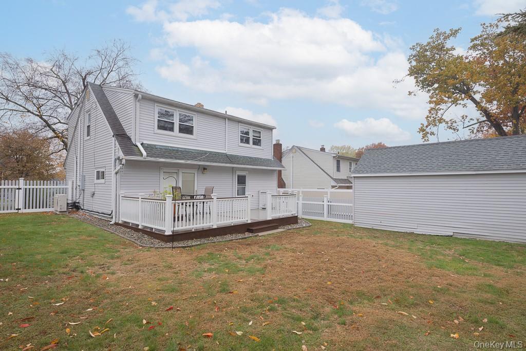 Single Family Bogert  Rockland County, NY 10965, MLS-929714-29