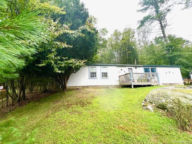 Single Family County Road 21  Sullivan County, NY 12719, MLS-929717-15
