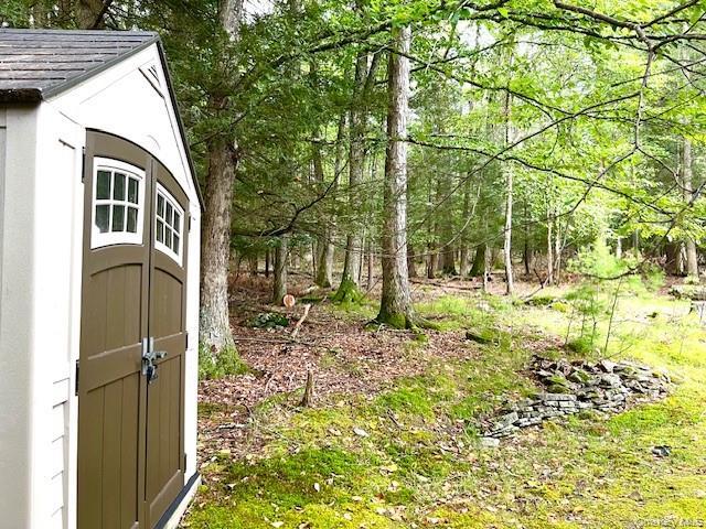 Single Family County Road 21  Sullivan County, NY 12719, MLS-929717-17