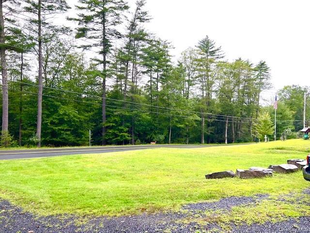Single Family County Road 21  Sullivan County, NY 12719, MLS-929717-2