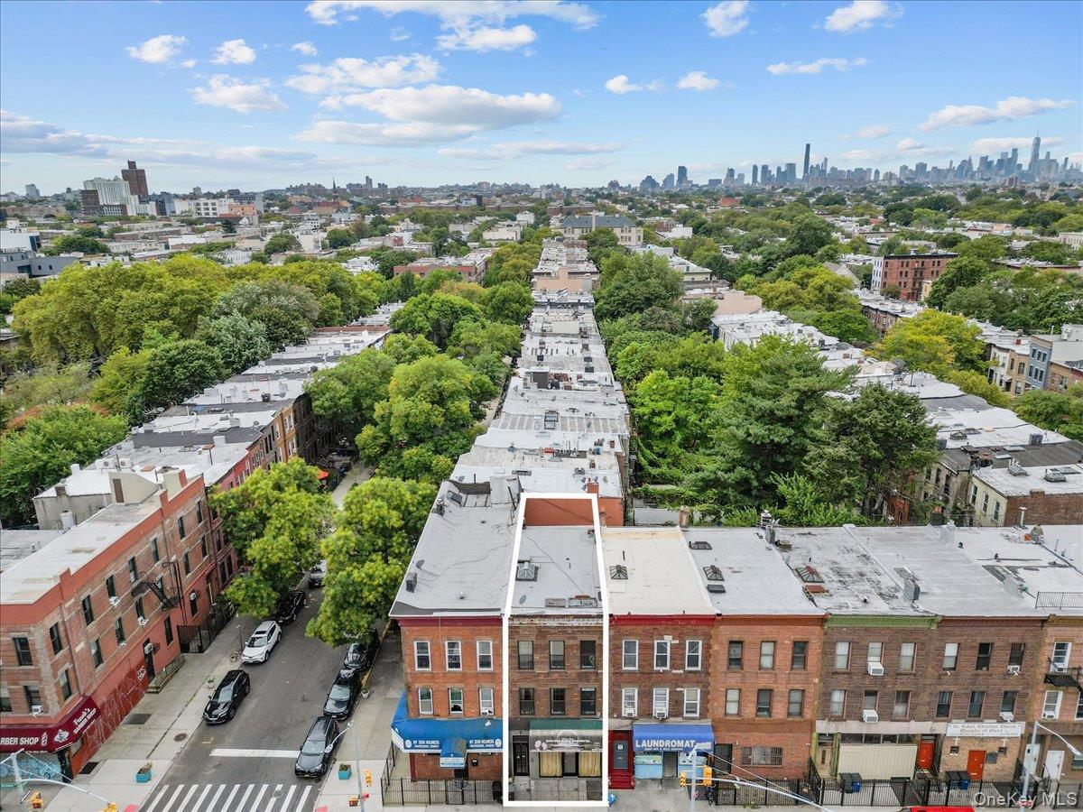 Single Family Rockaway  Brooklyn, NY 11233, MLS-929723-7