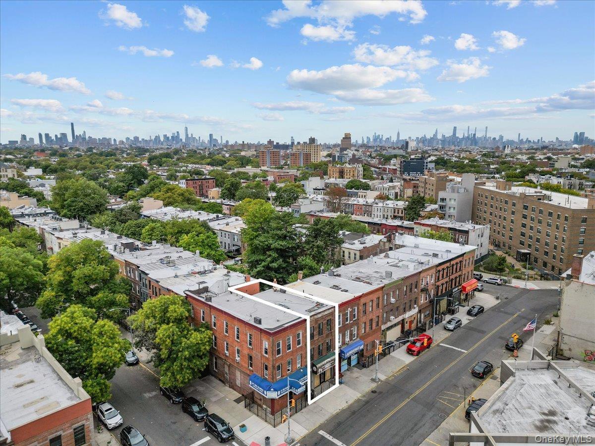 Single Family Rockaway  Brooklyn, NY 11233, MLS-929723-9