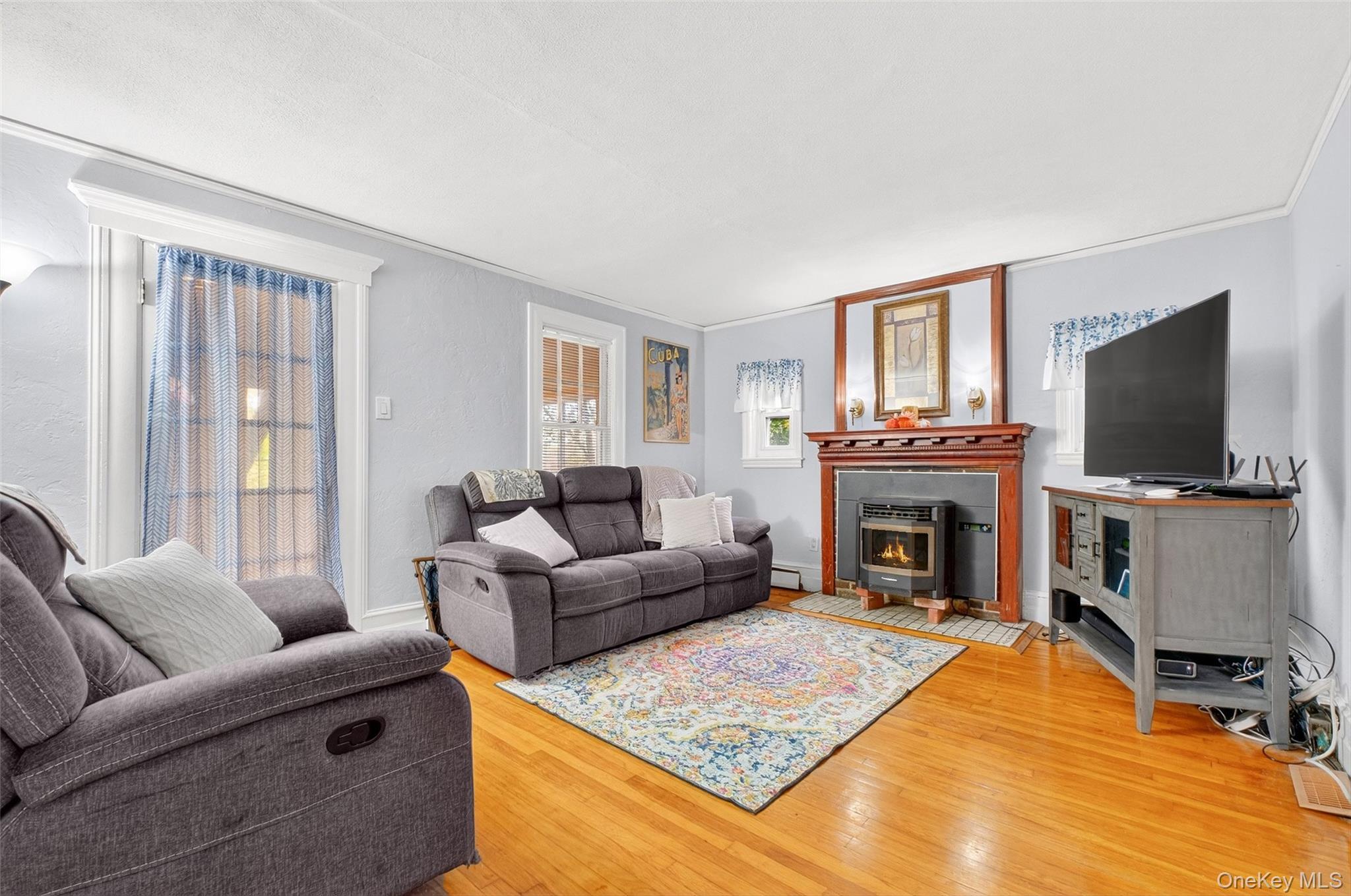 Single Family Heathcote Putnam County, NY 10512, MLS-929734-11