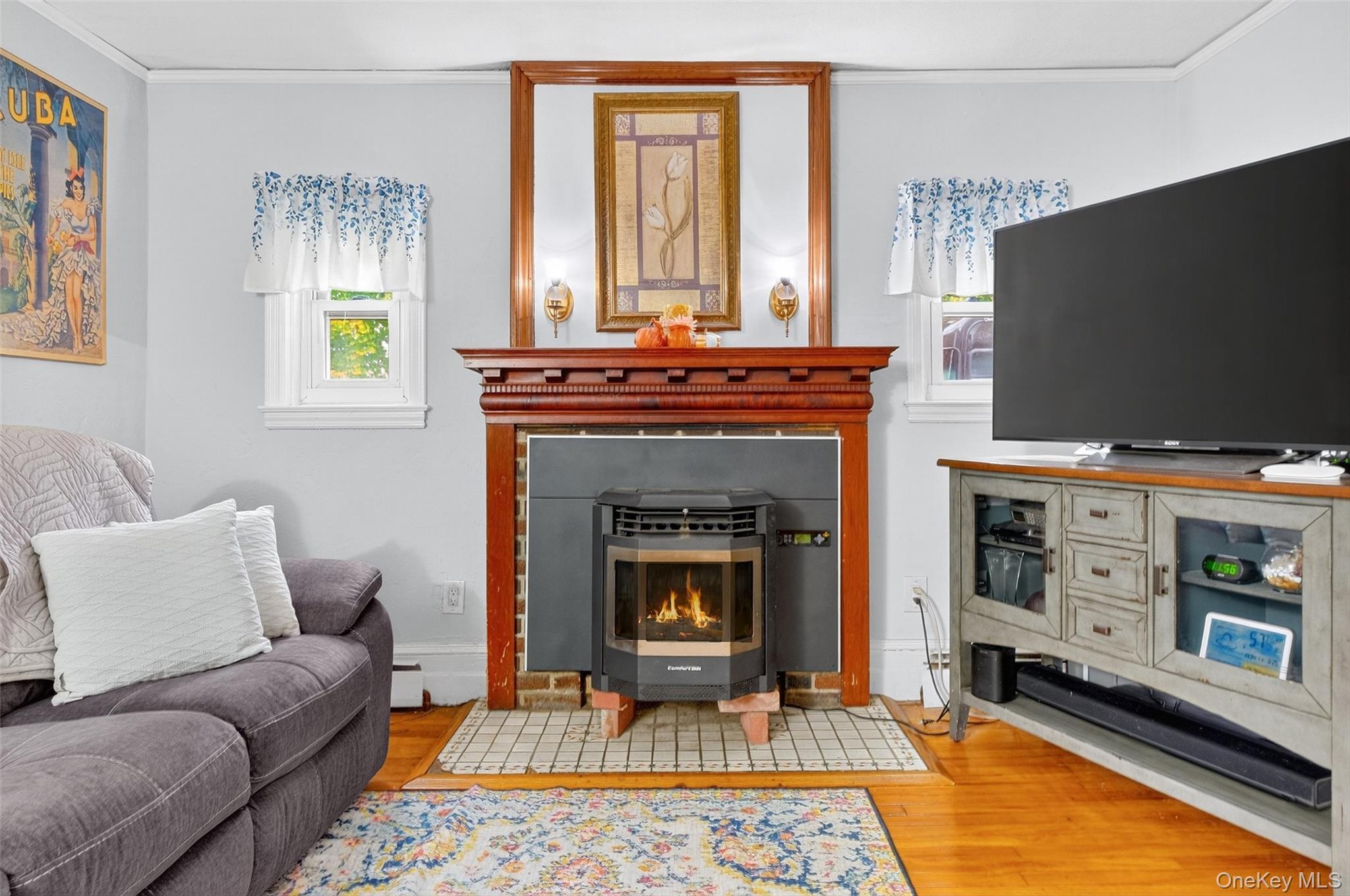 Single Family Heathcote Putnam County, NY 10512, MLS-929734-12