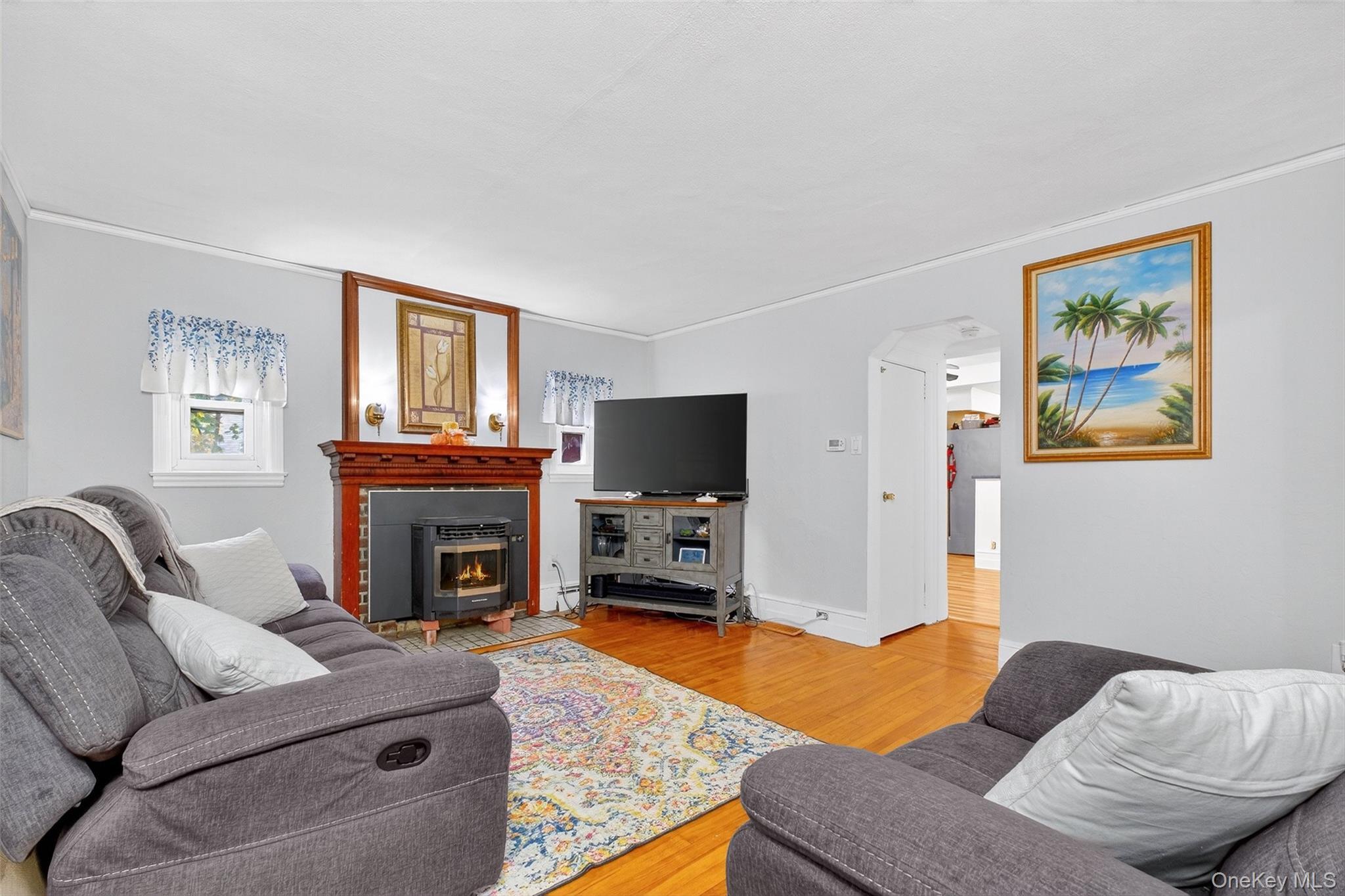 Single Family Heathcote Putnam County, NY 10512, MLS-929734-13