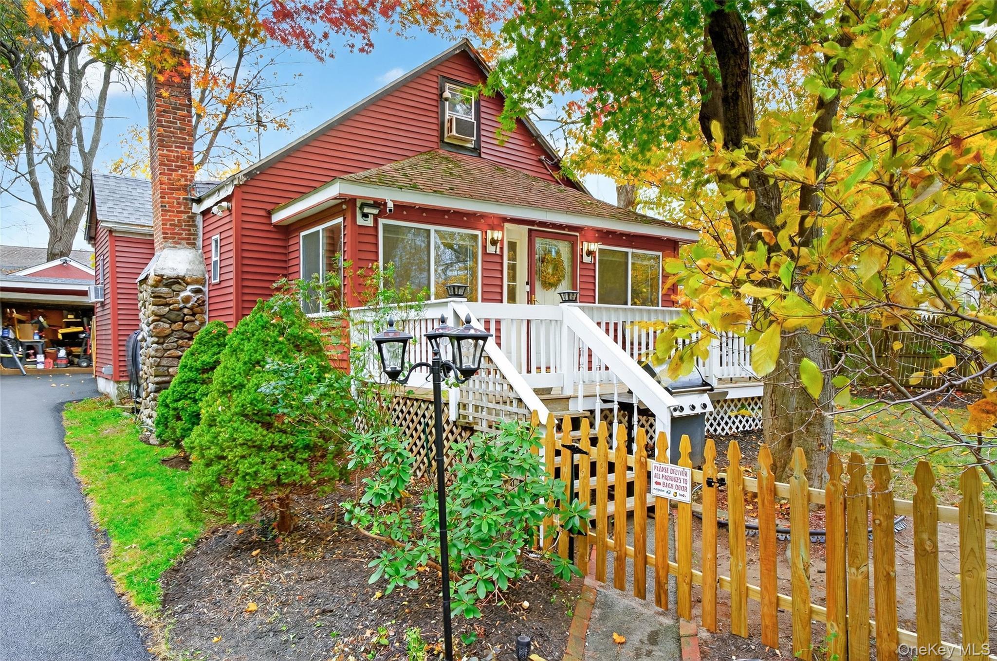 Single Family Heathcote Putnam County, NY 10512, MLS-929734-2