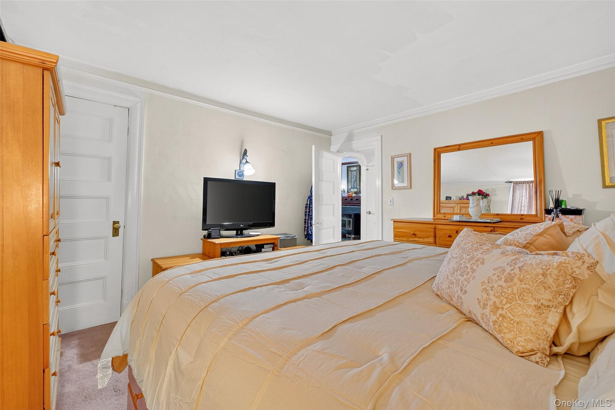 Single Family Heathcote Putnam County, NY 10512, MLS-929734-23