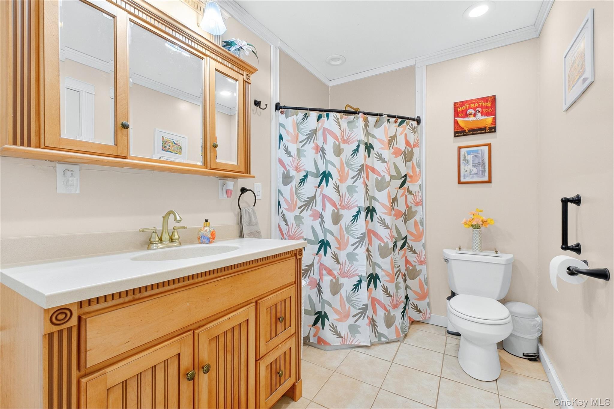 Single Family Heathcote Putnam County, NY 10512, MLS-929734-24