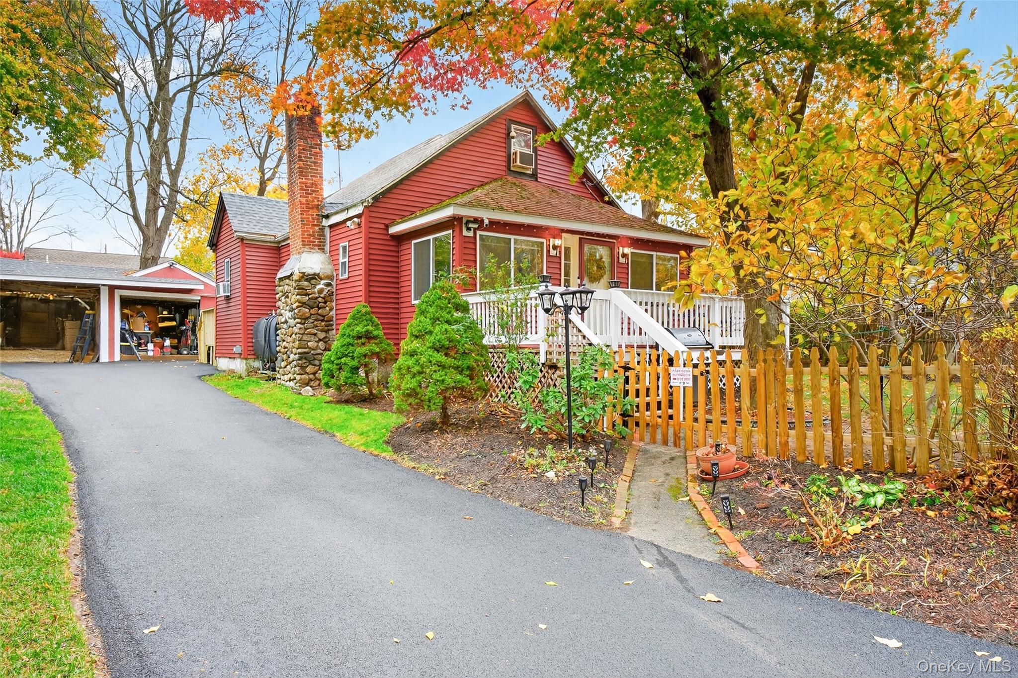 Single Family Heathcote Putnam County, NY 10512, MLS-929734-30