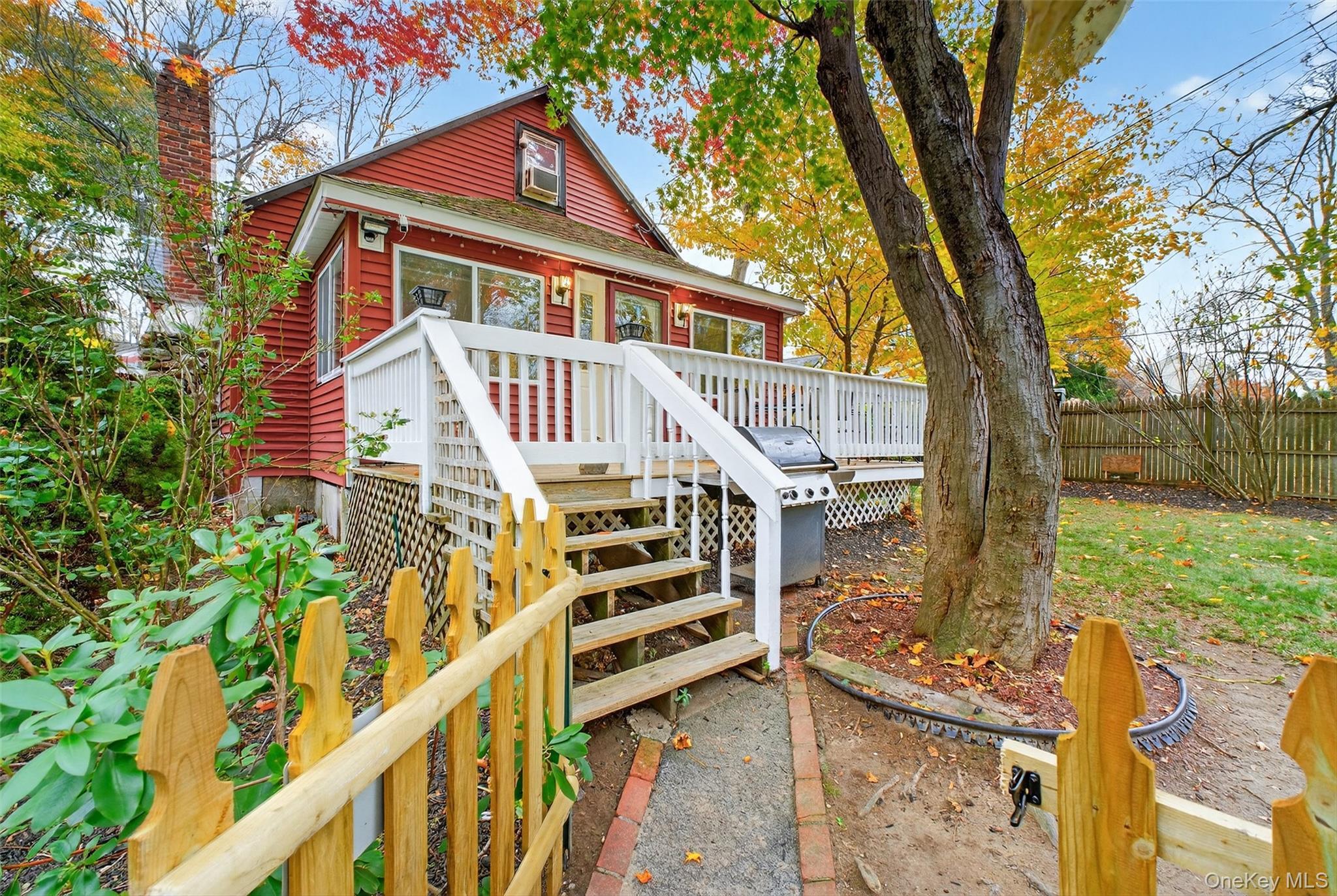 Single Family Heathcote Putnam County, NY 10512, MLS-929734-32