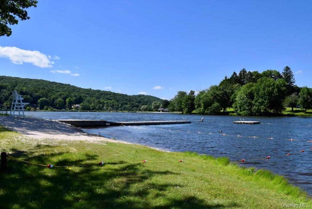 Single Family Heathcote Putnam County, NY 10512, MLS-929734-35