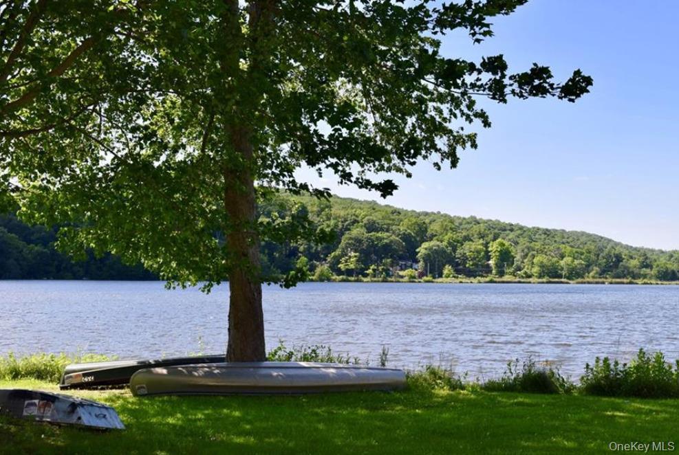 Single Family Heathcote Putnam County, NY 10512, MLS-929734-36