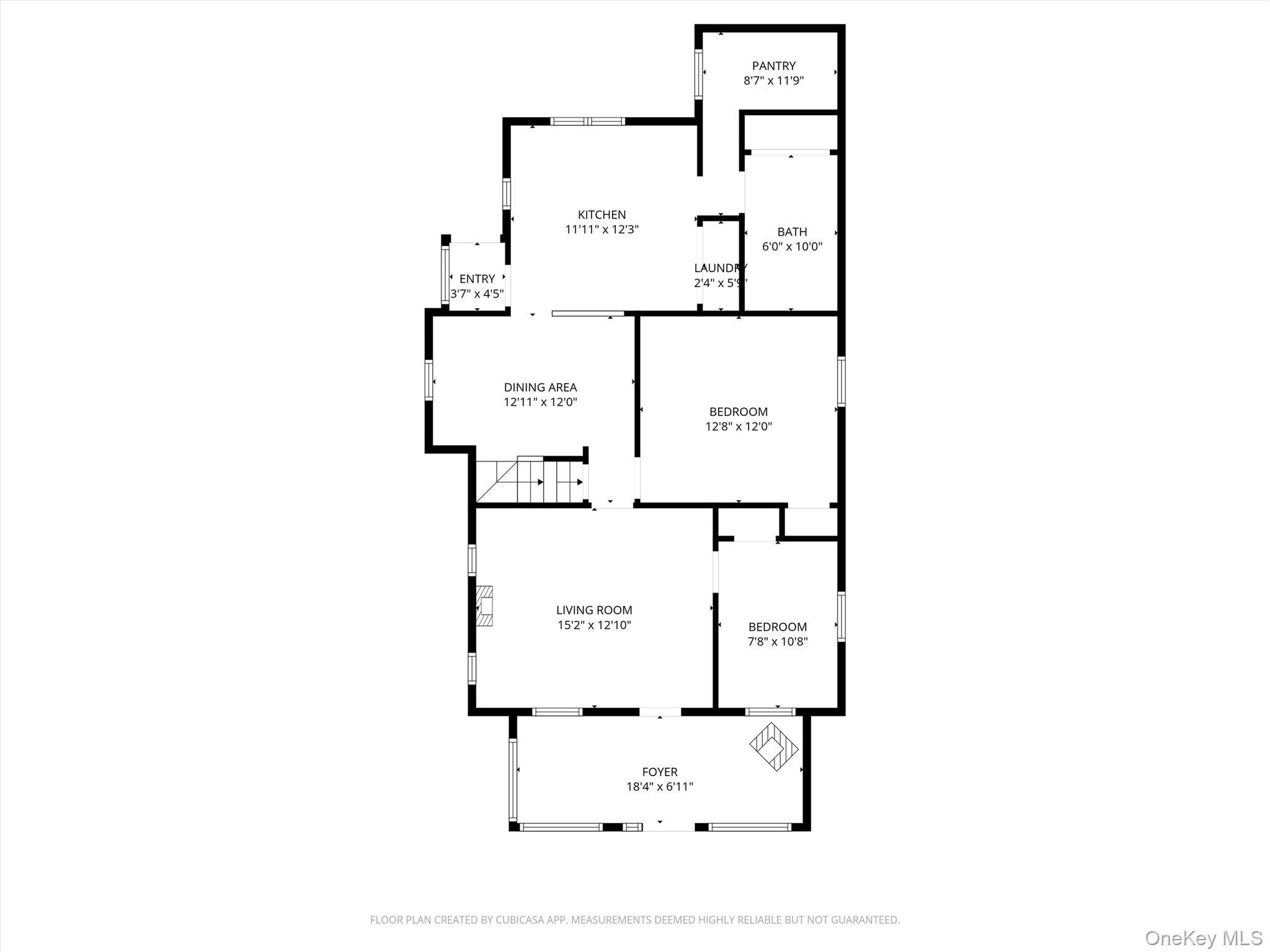 Single Family Heathcote Putnam County, NY 10512, MLS-929734-37