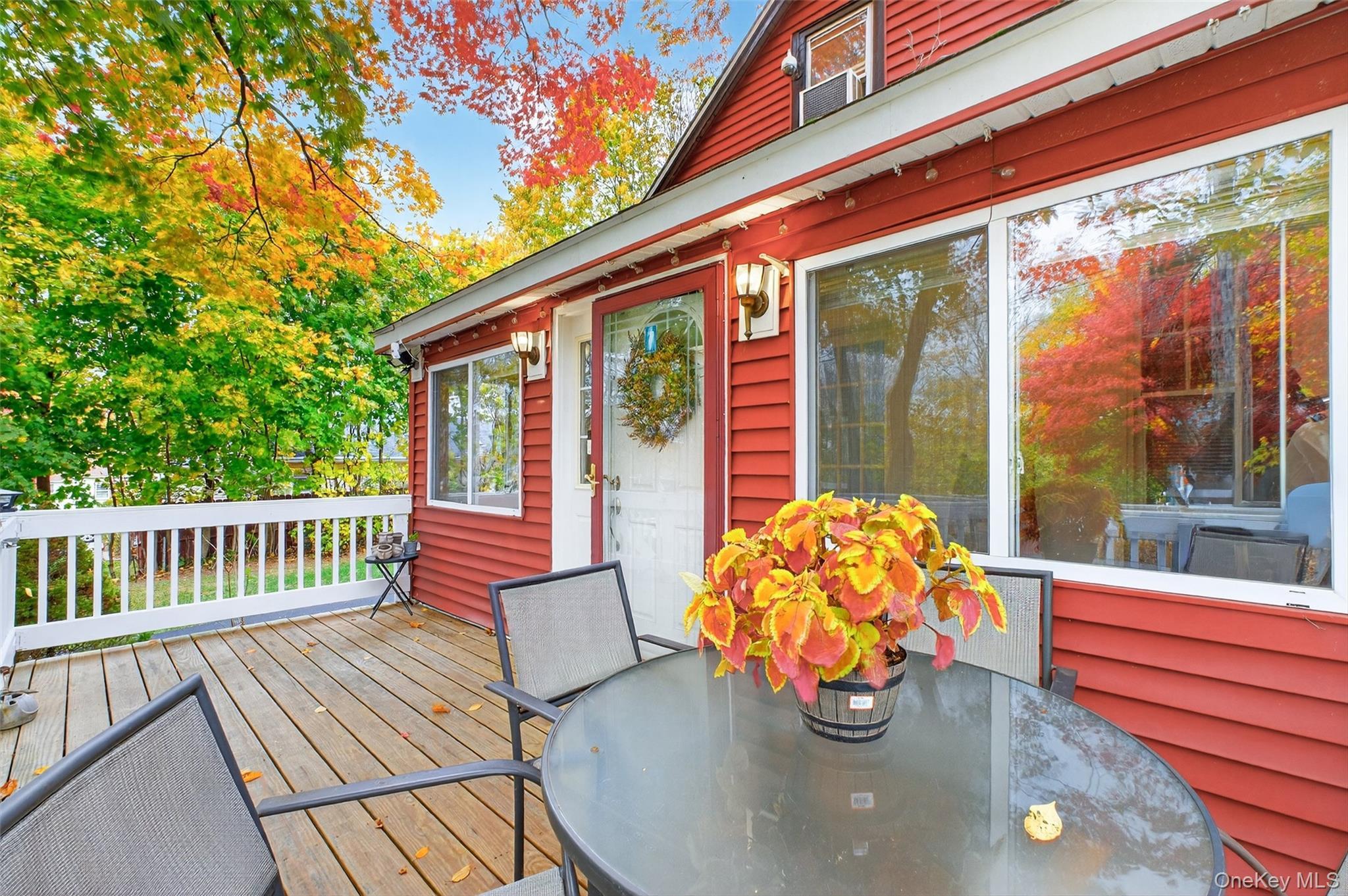 Single Family Heathcote Putnam County, NY 10512, MLS-929734-4