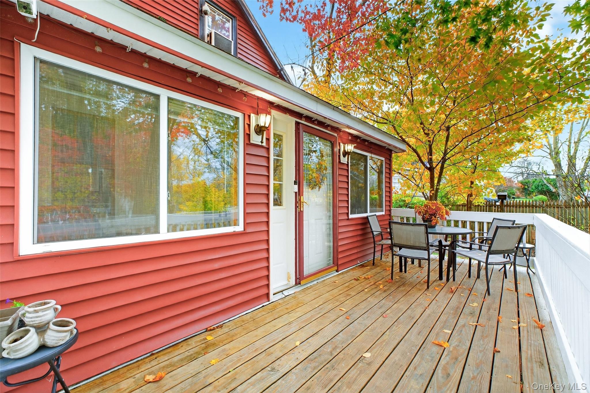 Single Family Heathcote Putnam County, NY 10512, MLS-929734-5