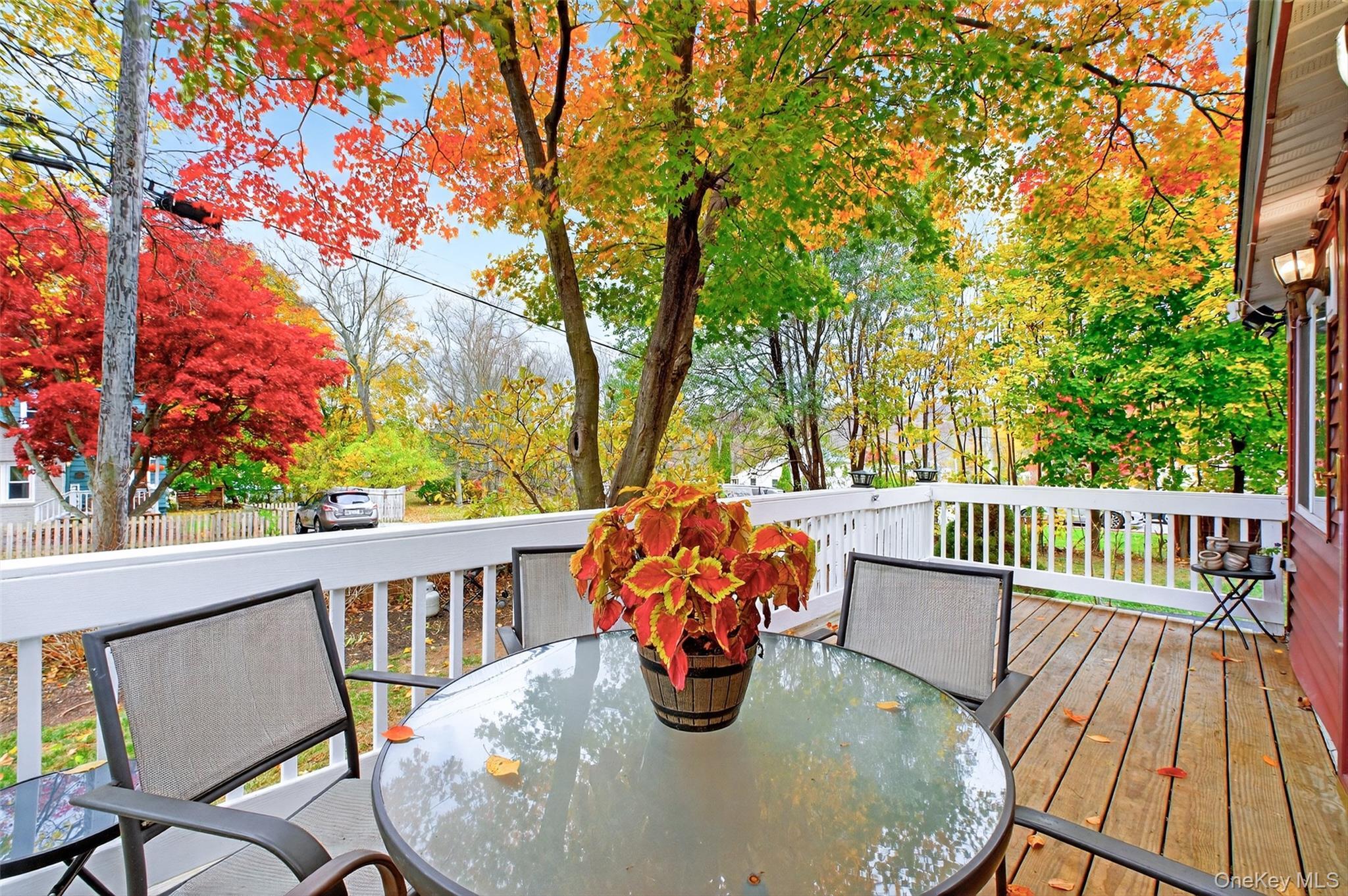 Single Family Heathcote Putnam County, NY 10512, MLS-929734-6