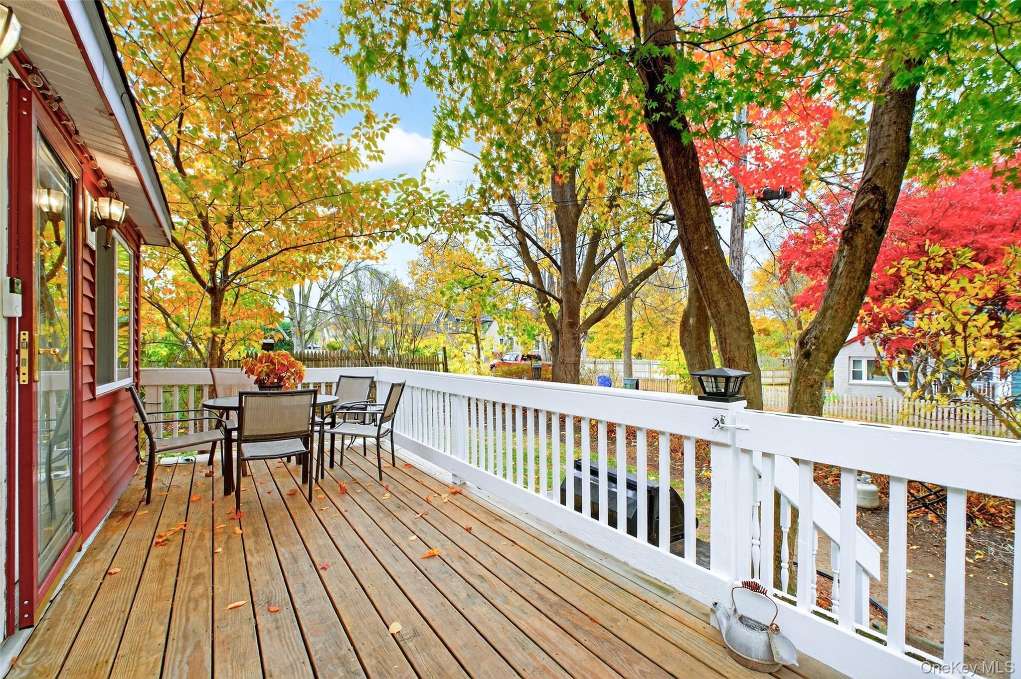 Single Family Heathcote Putnam County, NY 10512, MLS-929734-7