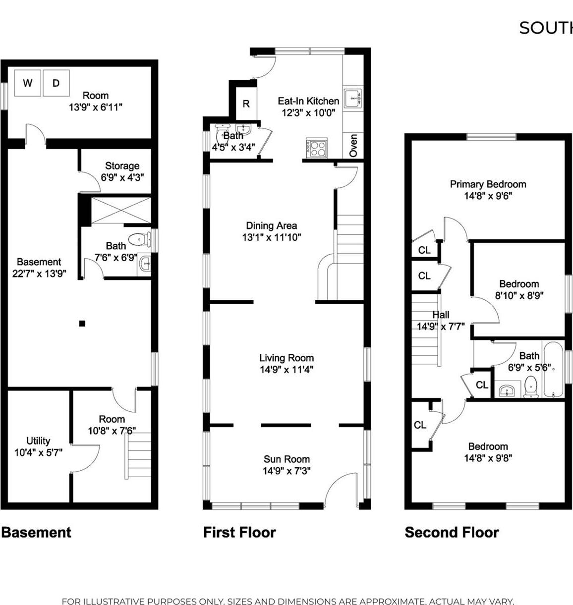 Single Family 125th  Queens, NY 11419, MLS-929742-24
