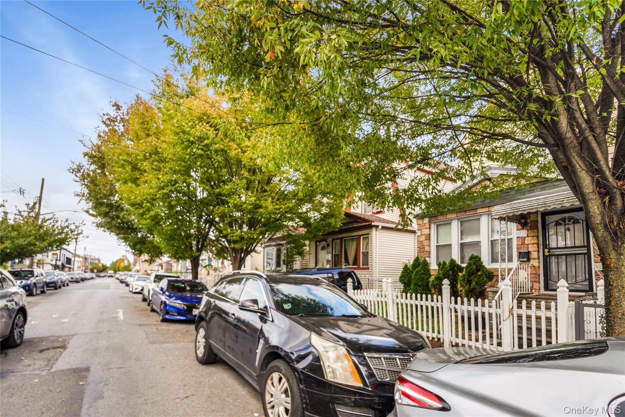 Single Family 125th  Queens, NY 11419, MLS-929742-4