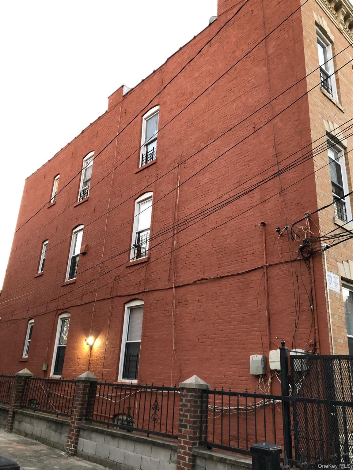 Commercial Sale 213th  Bronx, NY 10467, MLS-929744-3